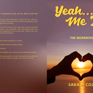Yeah...Me Too:  The Workbook - Download